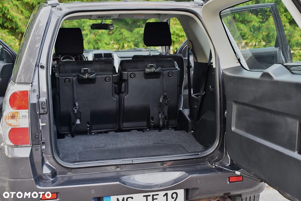 Suzuki Grand Vitara 1.6 Club - 30