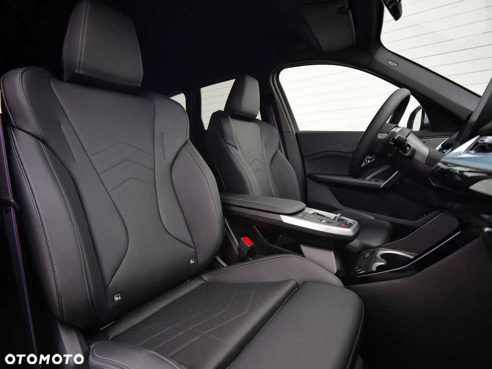 BMW X1 xDrive23i mHEV M Sport sport - 39