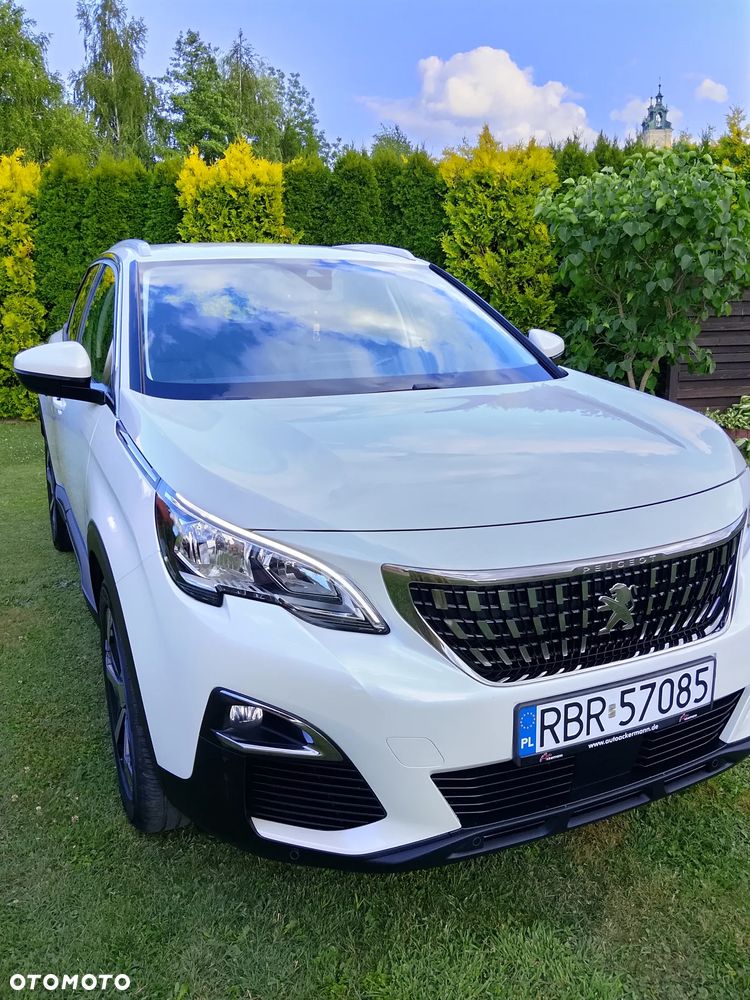 Peugeot 3008 - 4