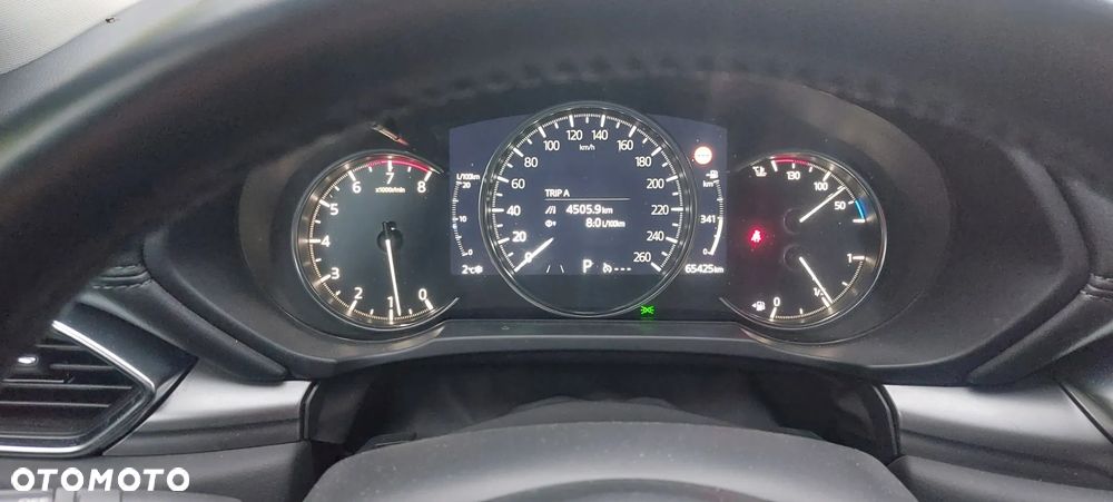 Mazda CX-5 2.0 Kanjo 2WD - 5