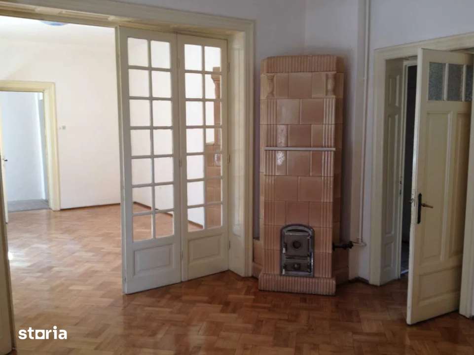 Apartament 3 Camere de inchiriat | Domenii | Vila | 4x Parcari | MIXT — fotografia 2