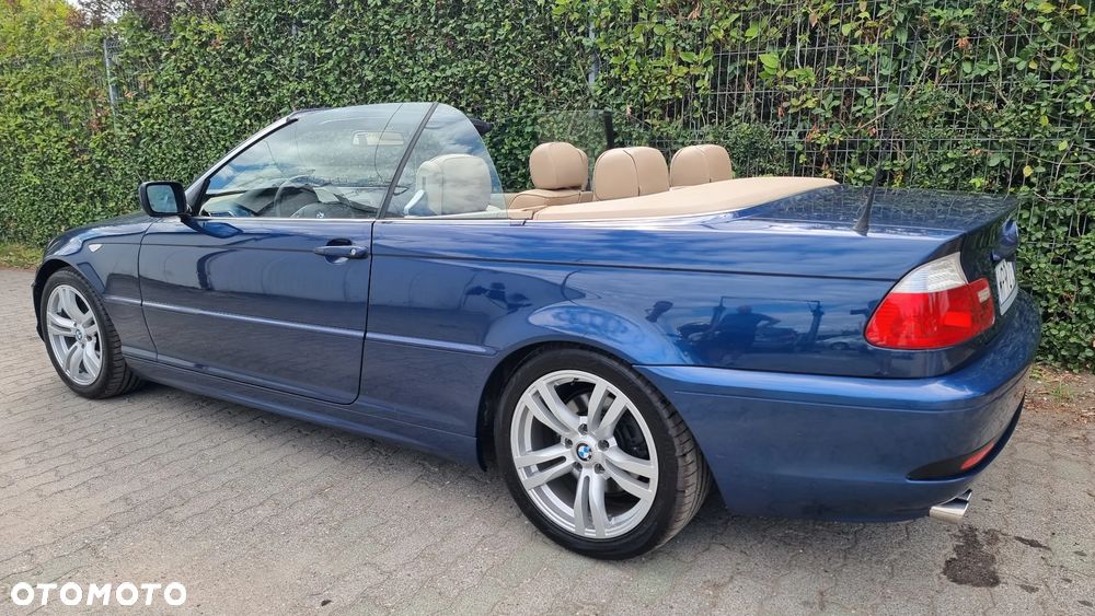 BMW Seria 3 - 5