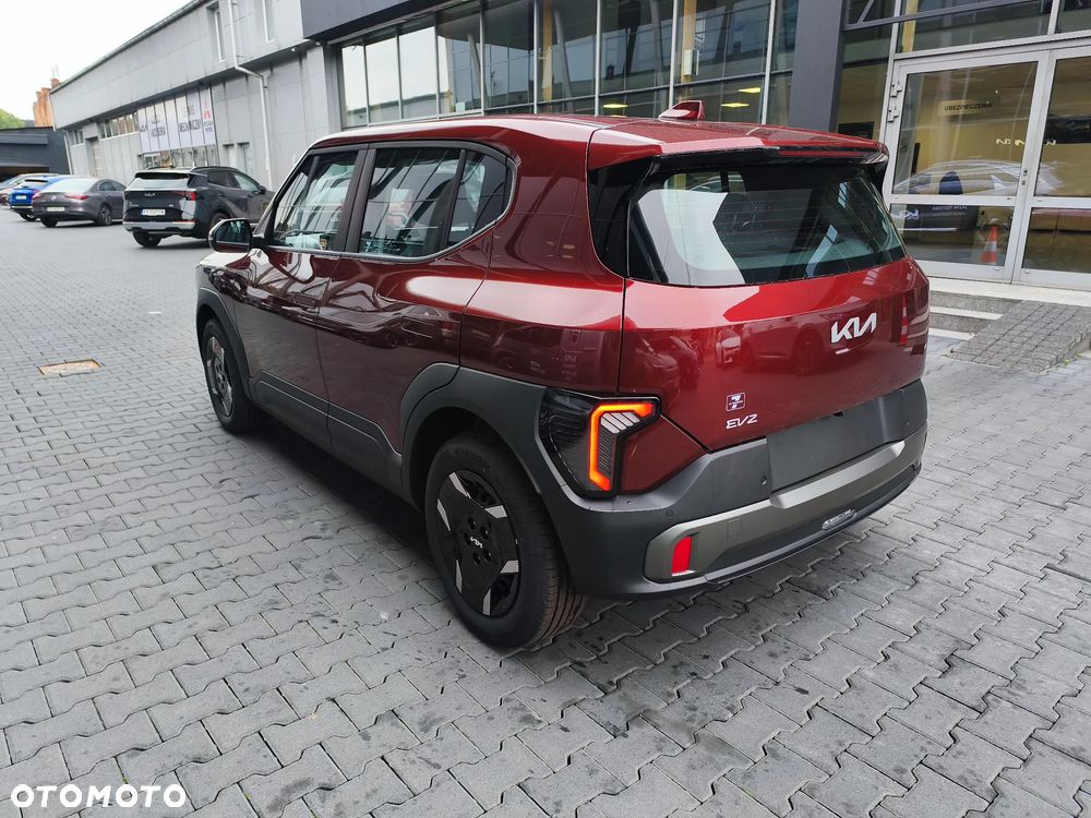 Kia EV2 42.2kWh Light - 8