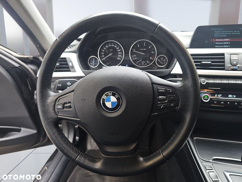 BMW Seria 3 318d - 12