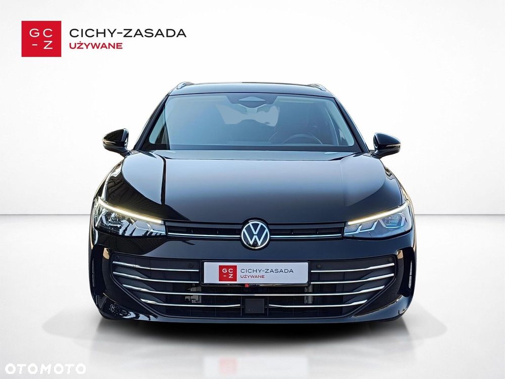 Volkswagen Passat - 8