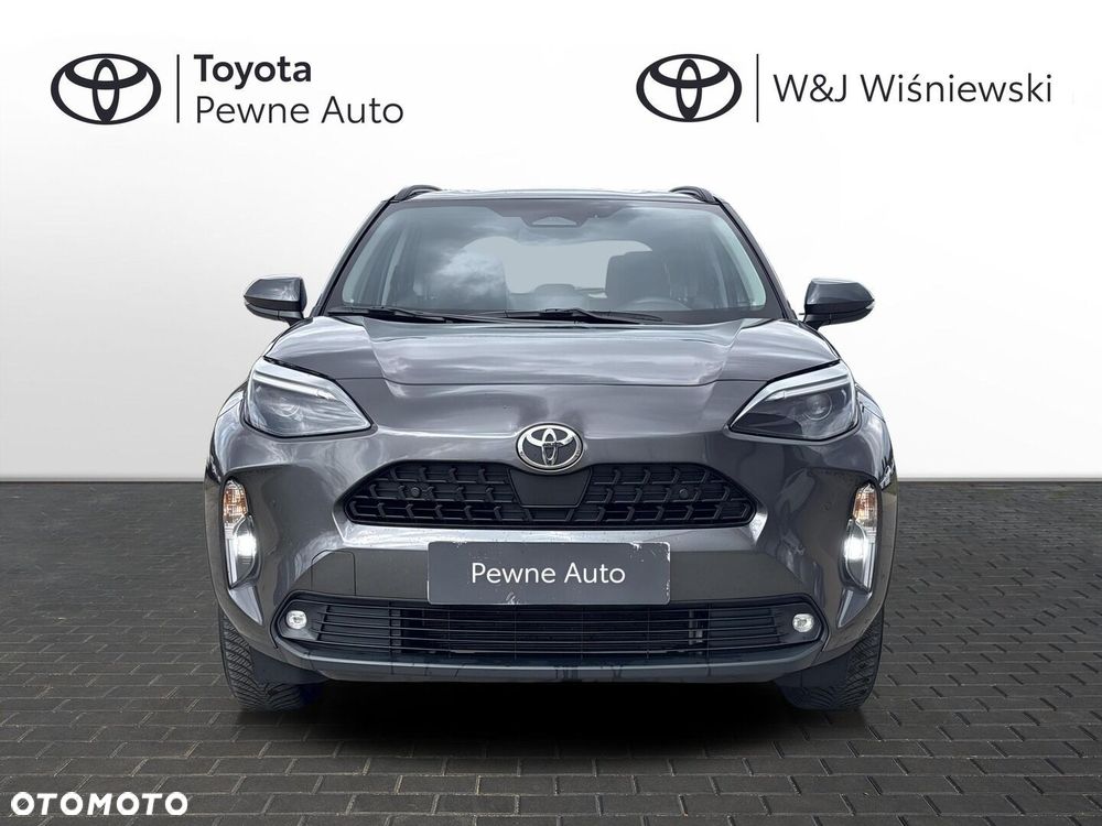 Toyota Yaris Cross Hybrid 1.5 Comfort - 6