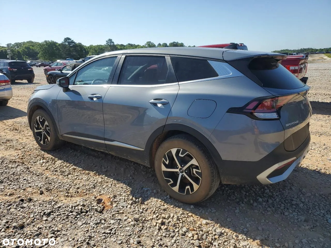 Kia Sportage 1.6 T-GDI GT Line 4WD DCT - 2