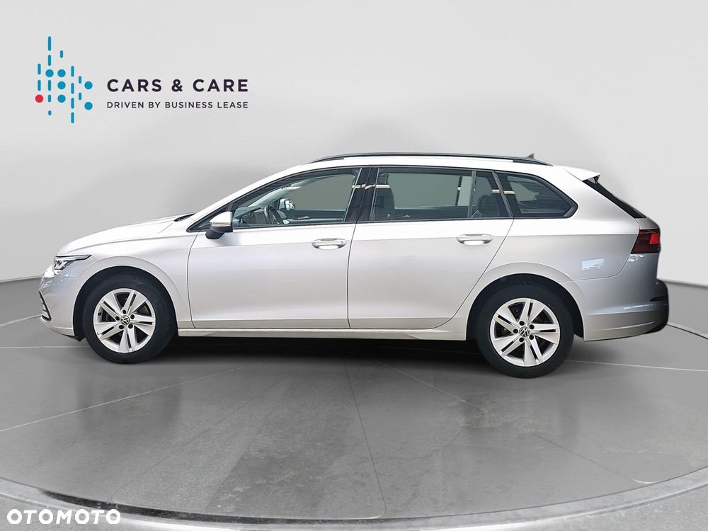 Volkswagen Golf Variant 1.5 TSI EVO Life - 29