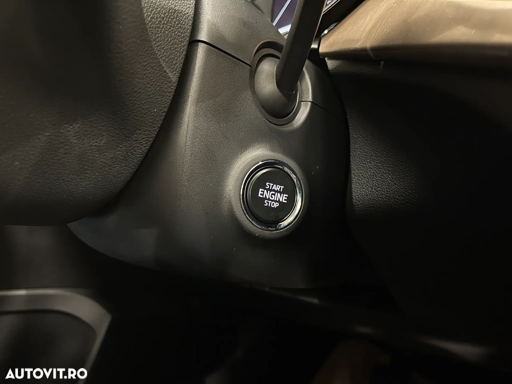 Skoda Scala 1.0 TSI Style - 20