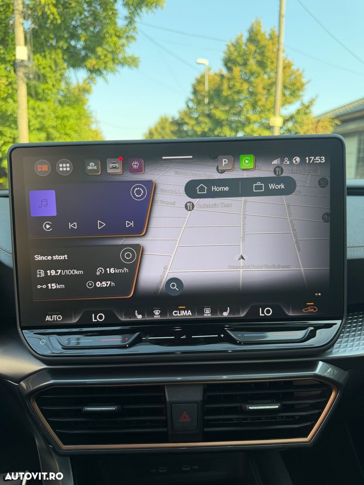Cupra Formentor 2.0 TSI DSG7 VZ - 16