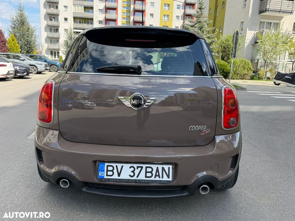 Mini Countryman - 10