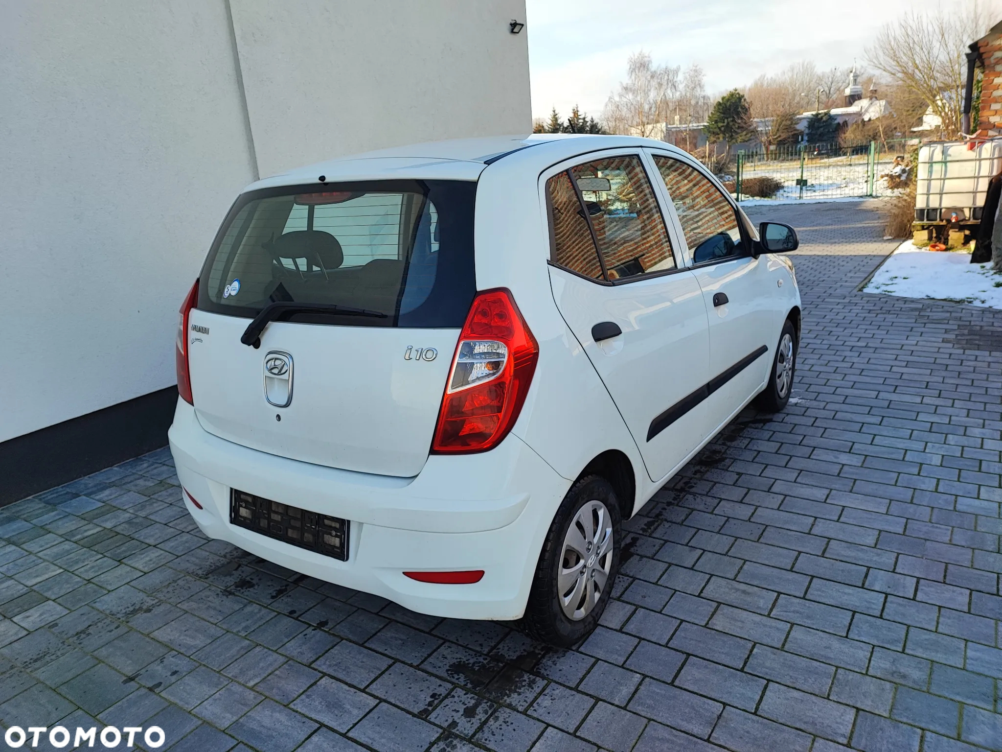 Hyundai i10 - 6