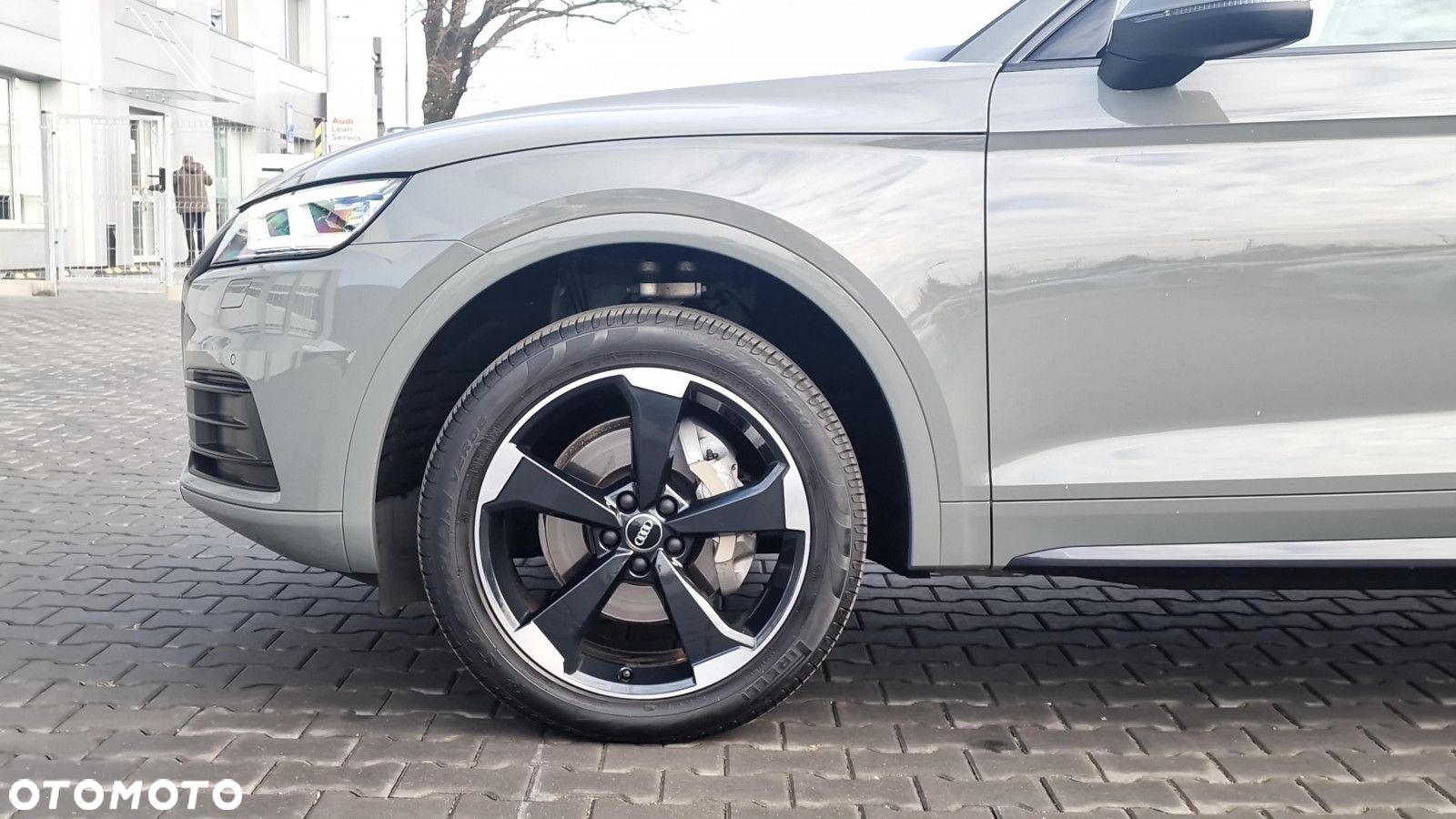 Audi Q5 - 18