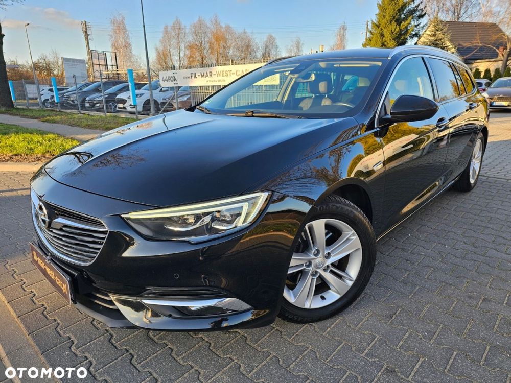 Opel Insignia - 7