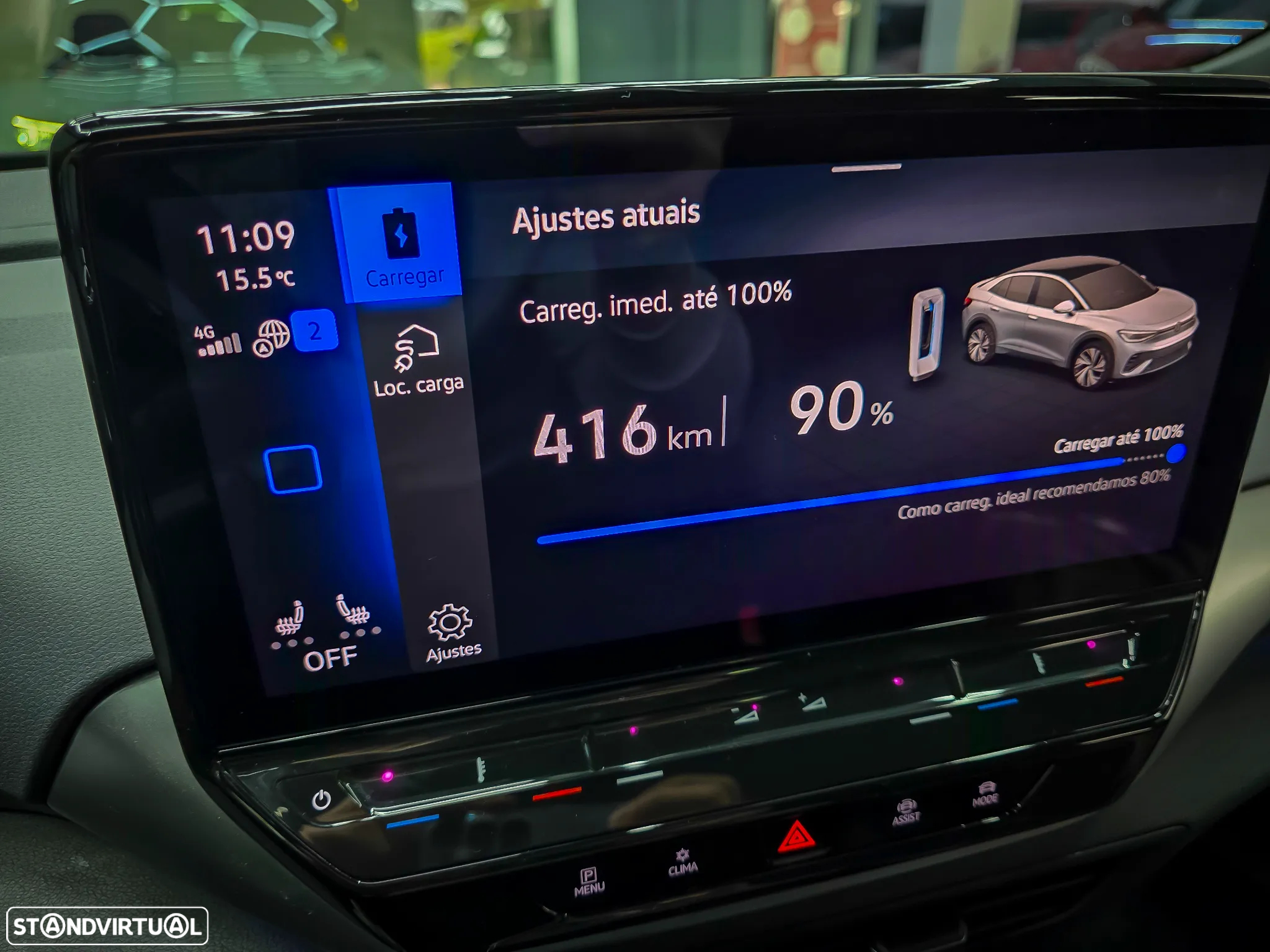 VW ID.5 77 kWh Pro Performance - 41