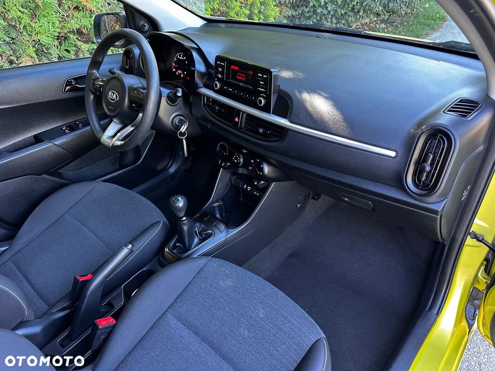 Kia Picanto 1.2 Edition 7 - 14