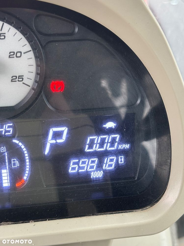 Massey Ferguson 8737 - 7