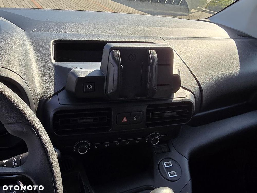 Citroën Berlingo Van 1.5 BlueHDi M - 13