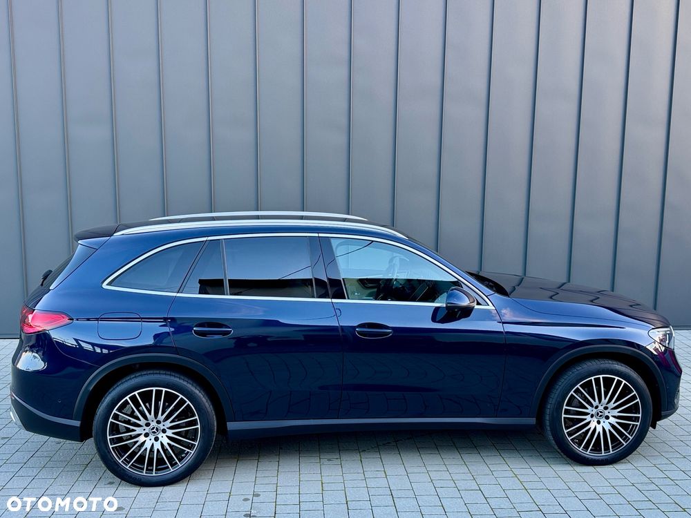 Mercedes-Benz GLC 200 mHEV 4-Matic Avantgarde - 29