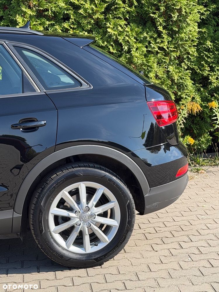 Audi Q3 - 4