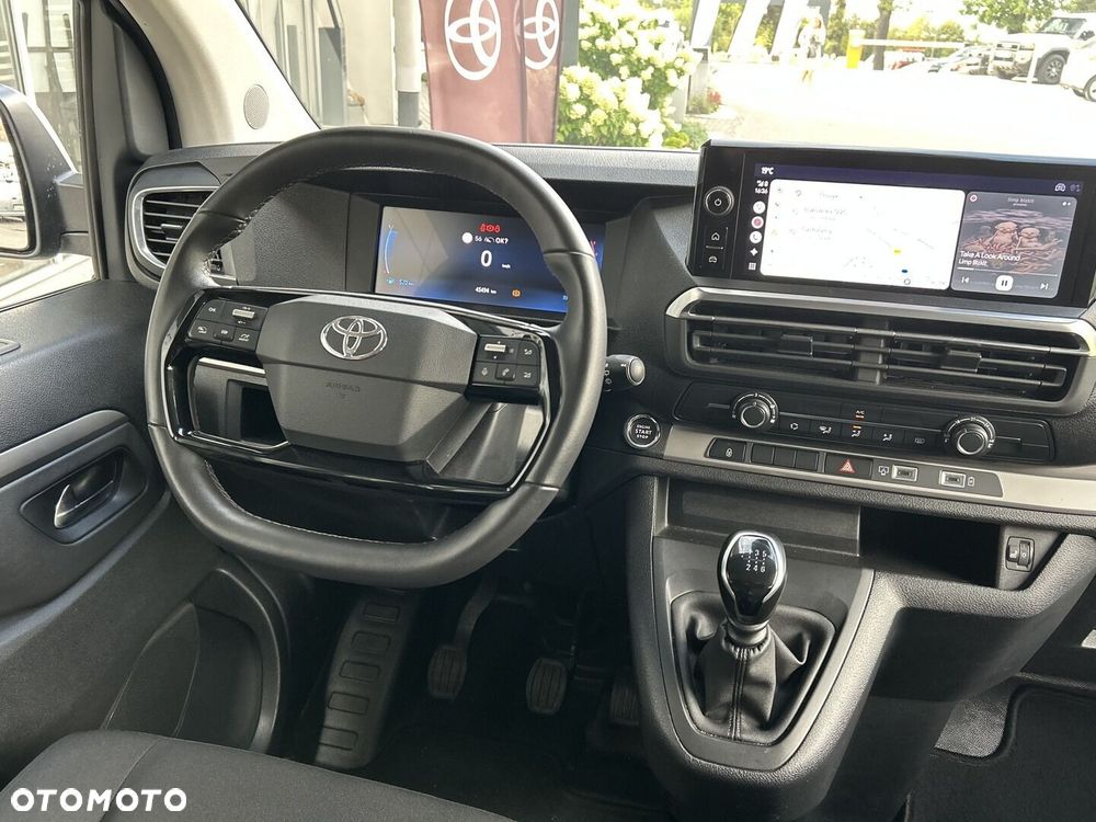 Toyota Proace Verso - 12