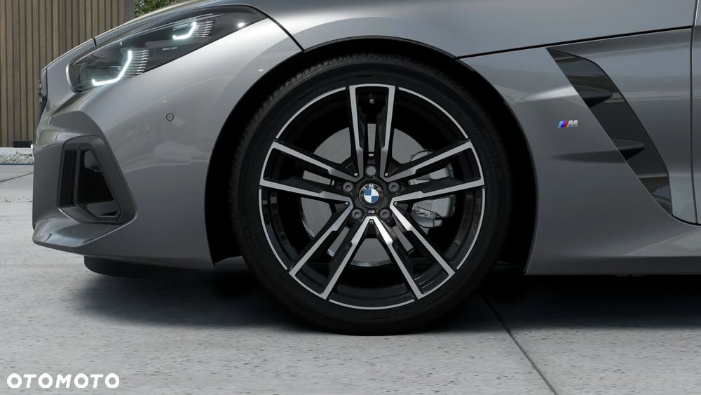 BMW Z4 20i sDrive M Sport - 13