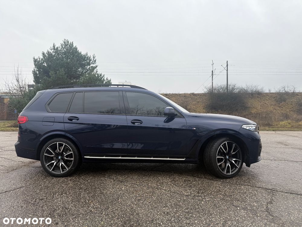 BMW X7 - 2