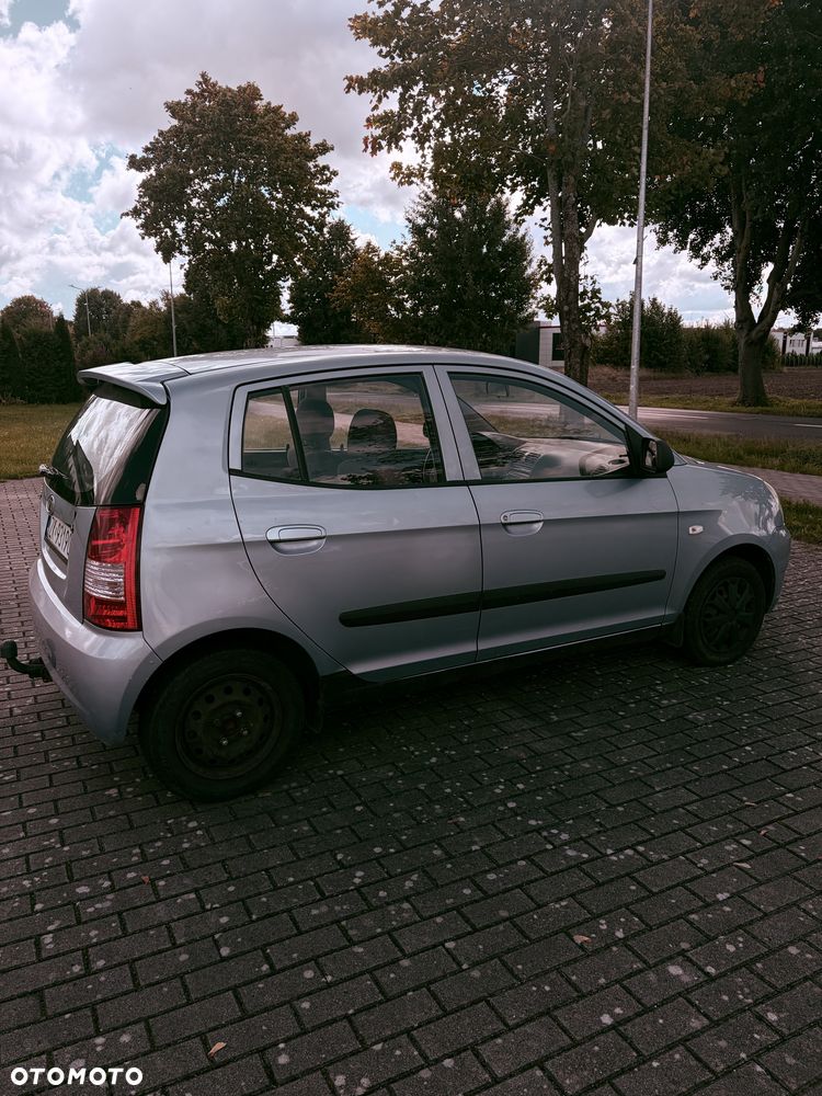 Kia Picanto - 4