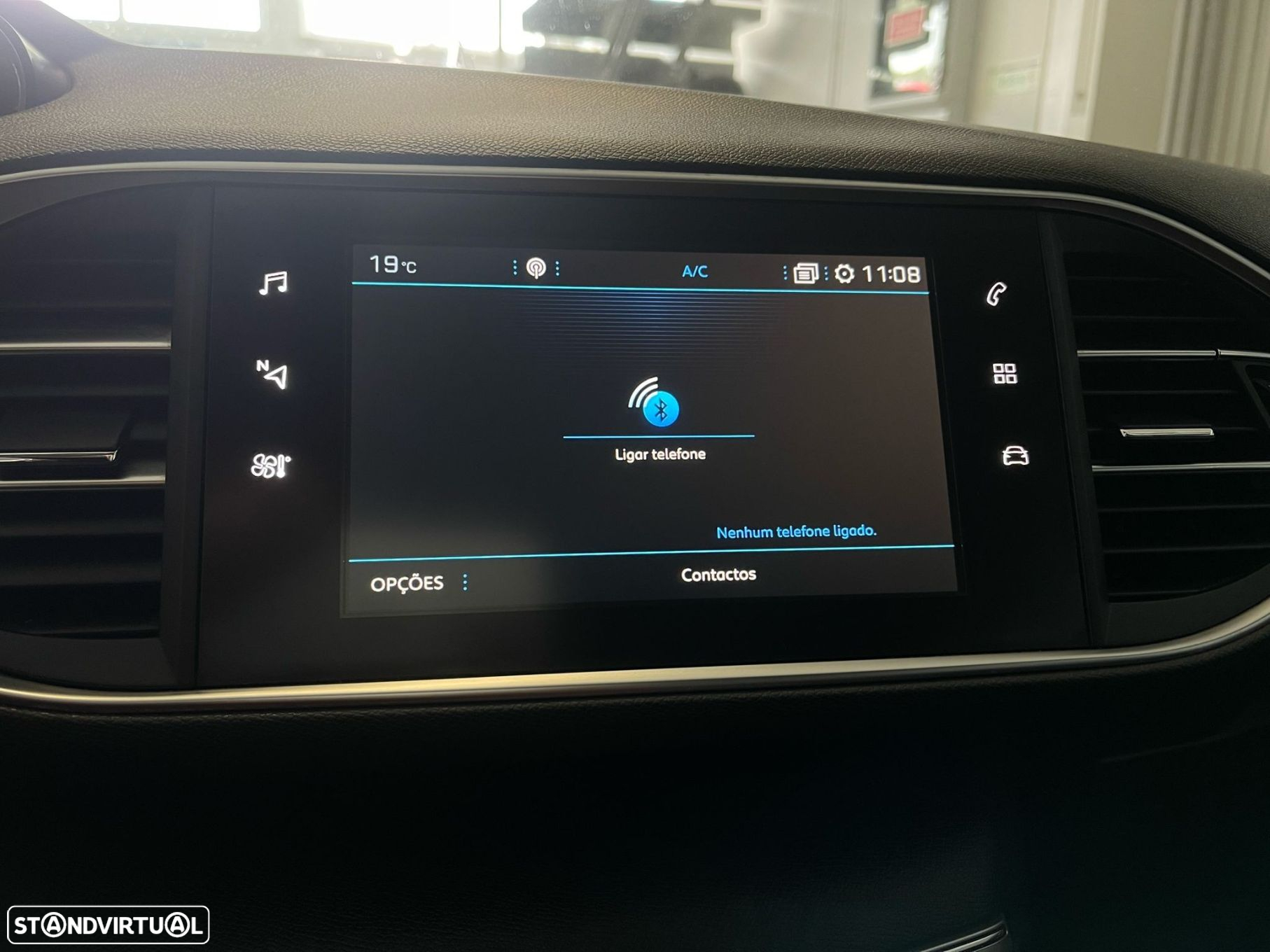 Peugeot 308 1.6 BlueHDi Active - 18