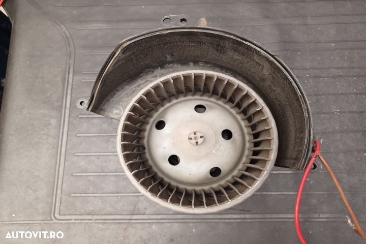Ventilator aeroterma 881060997 881060997 Opel Astra G [1998 - 2009] H - 4