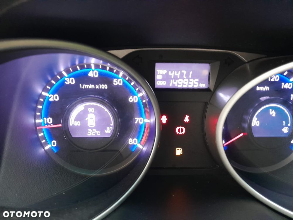 Hyundai ix35 - 10