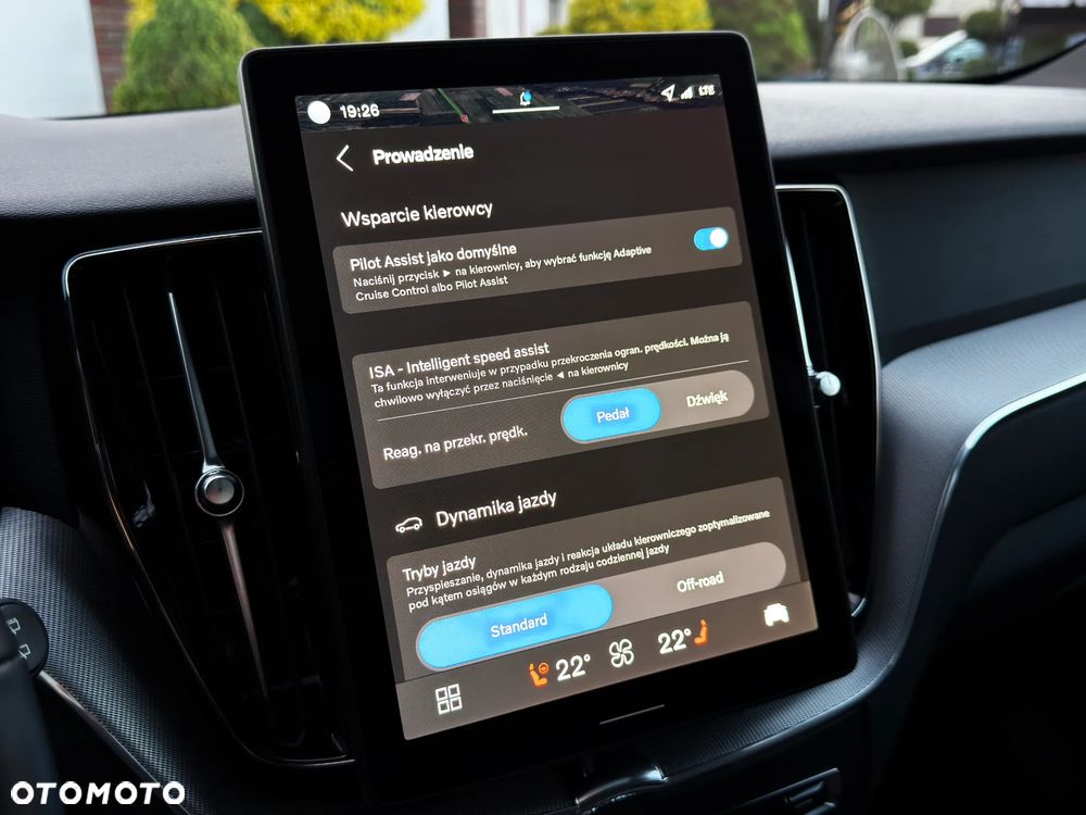 Volvo XC 60 B5 B AWD Geartronic RDesign - 28