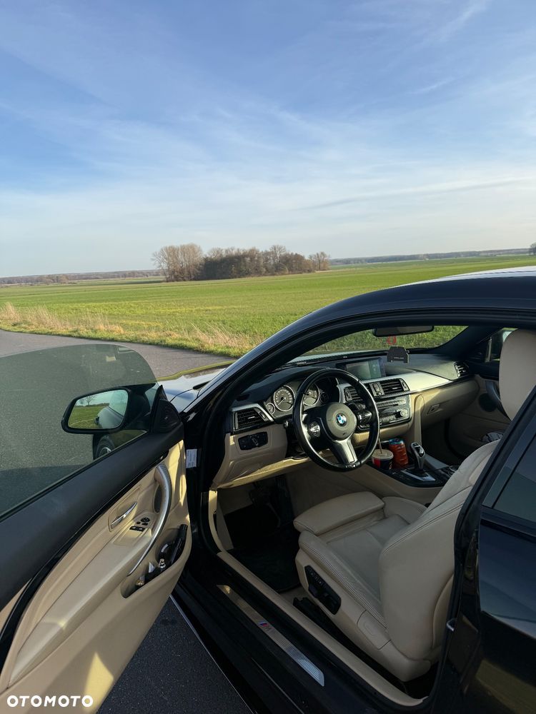 BMW Seria 4 - 7