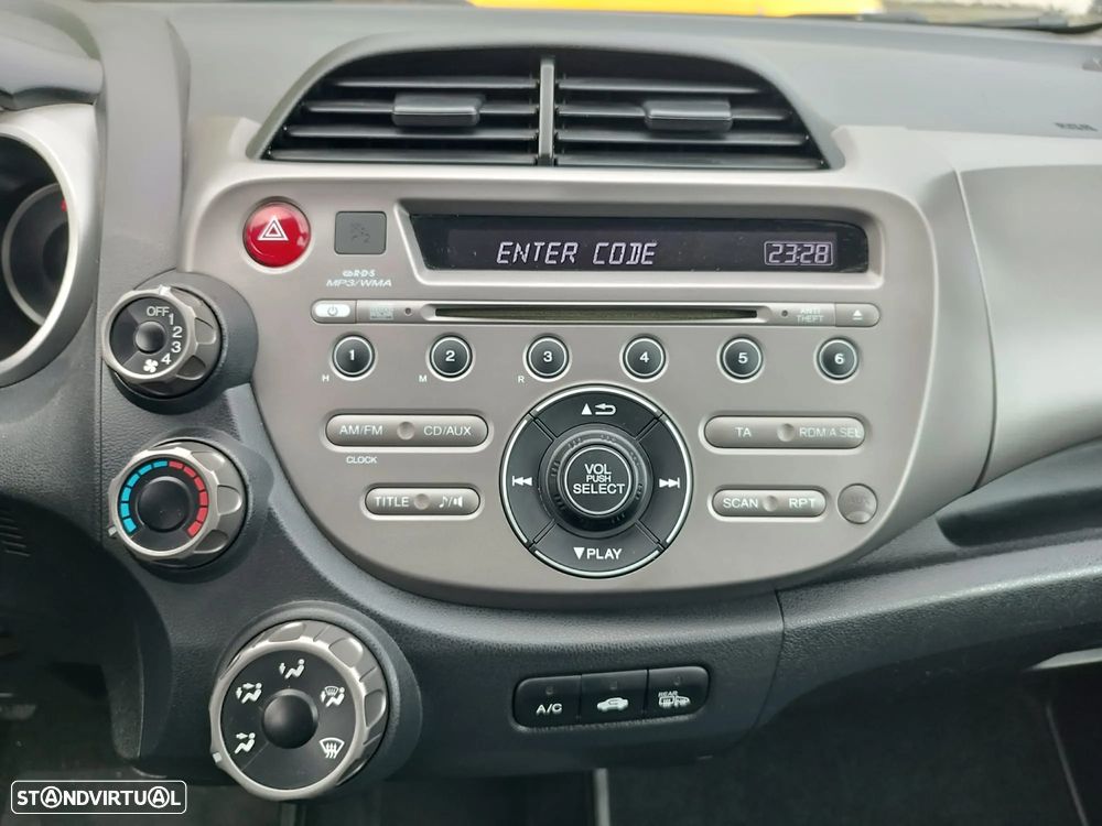 Honda Jazz 1.2 i-VTEC Elegance - 16