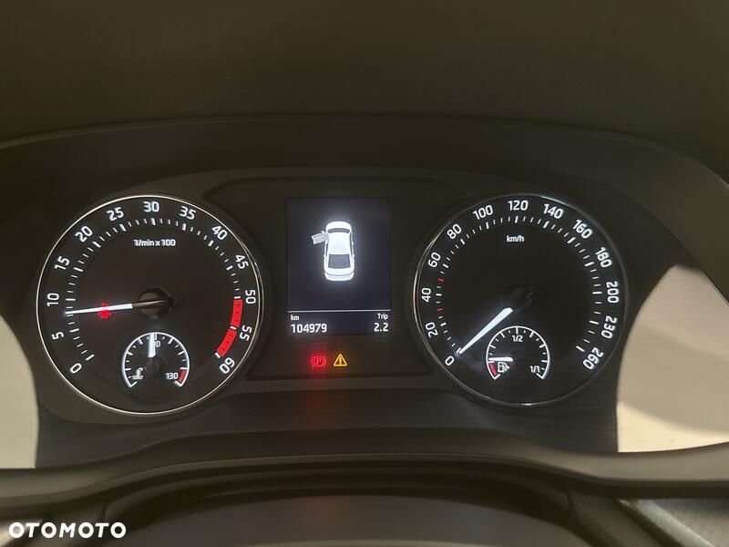 Skoda Octavia 2.0 TDI Ambition - 15