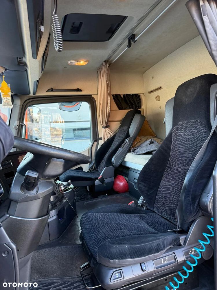Mercedes-Benz ACTROS 2542 - 18