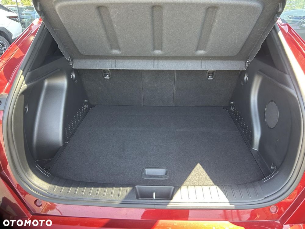 Hyundai Kona 1.6 T-GDI N Line DCT - 18