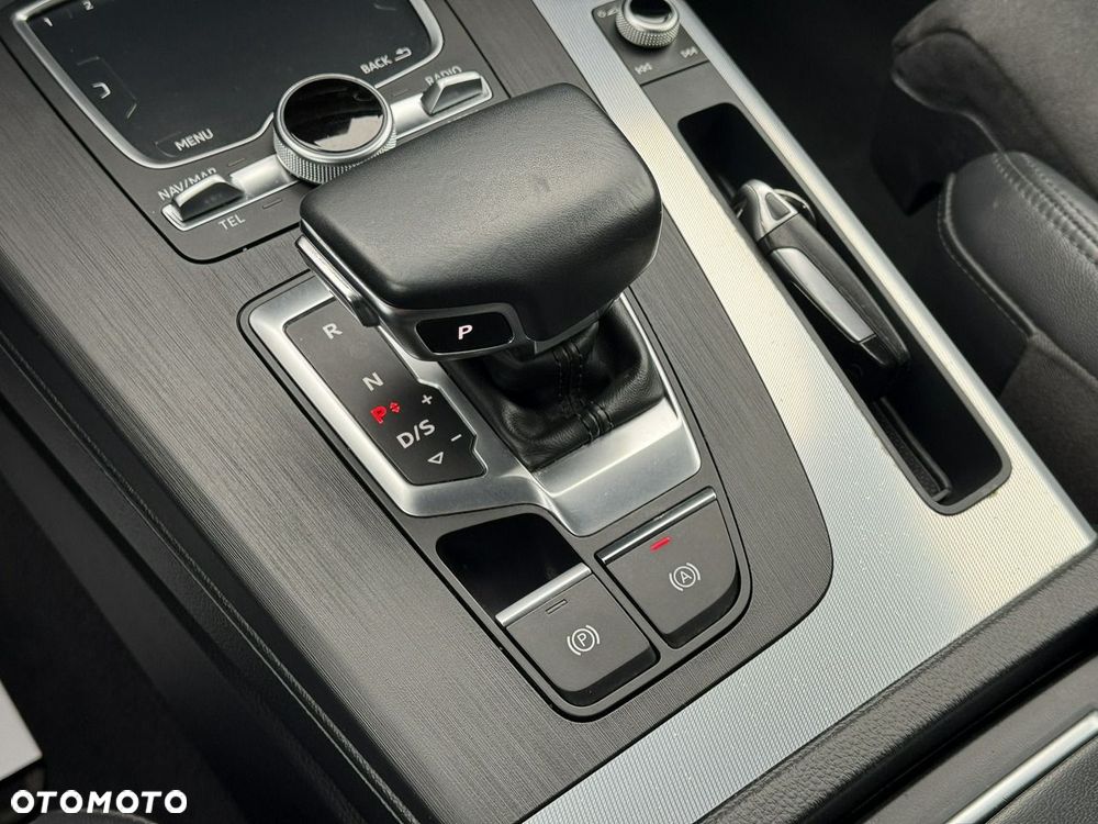 Audi Q5 - 39