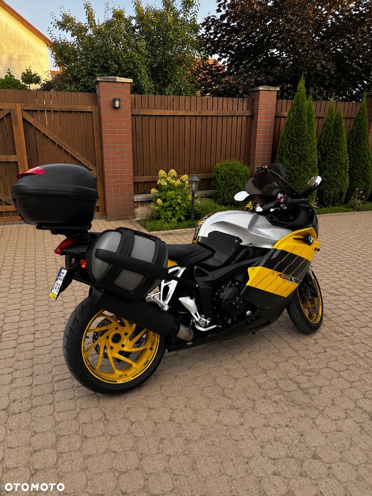 BMW K - 2