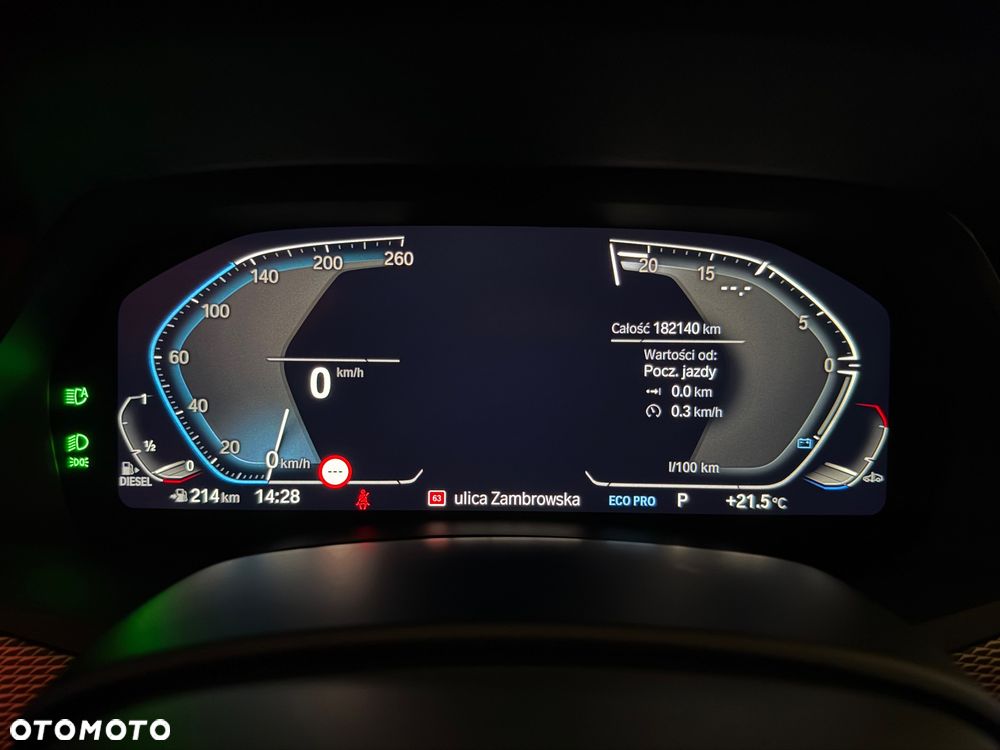 BMW X5 xDrive30d mHEV sport - 12