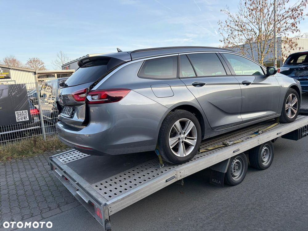 Opel Insignia 2.0 Automatik Business Edition - 11