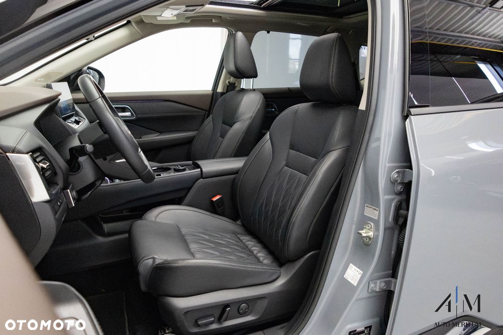 Nissan X-Trail 1.5 VC-T e-POWER Tekna e-4ORCE - 27