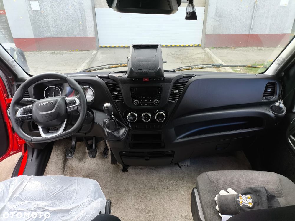 Iveco Daily - 9