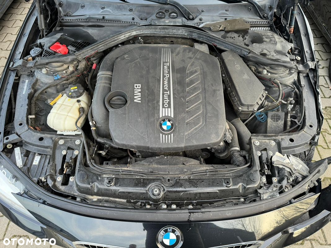 BMW Seria 3 - 7