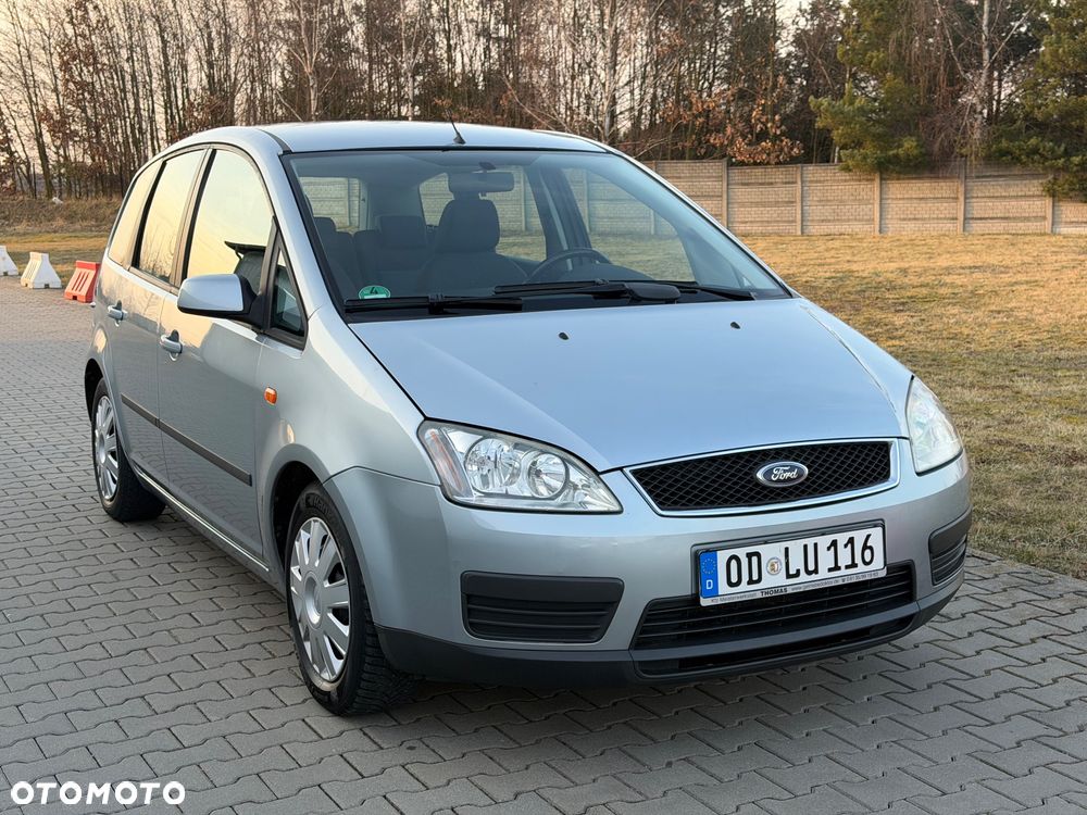 Ford C-MAX - 4