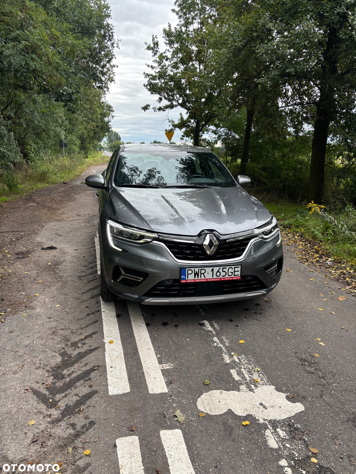 Renault Arkana TCe 140 EDC INTENS - 5