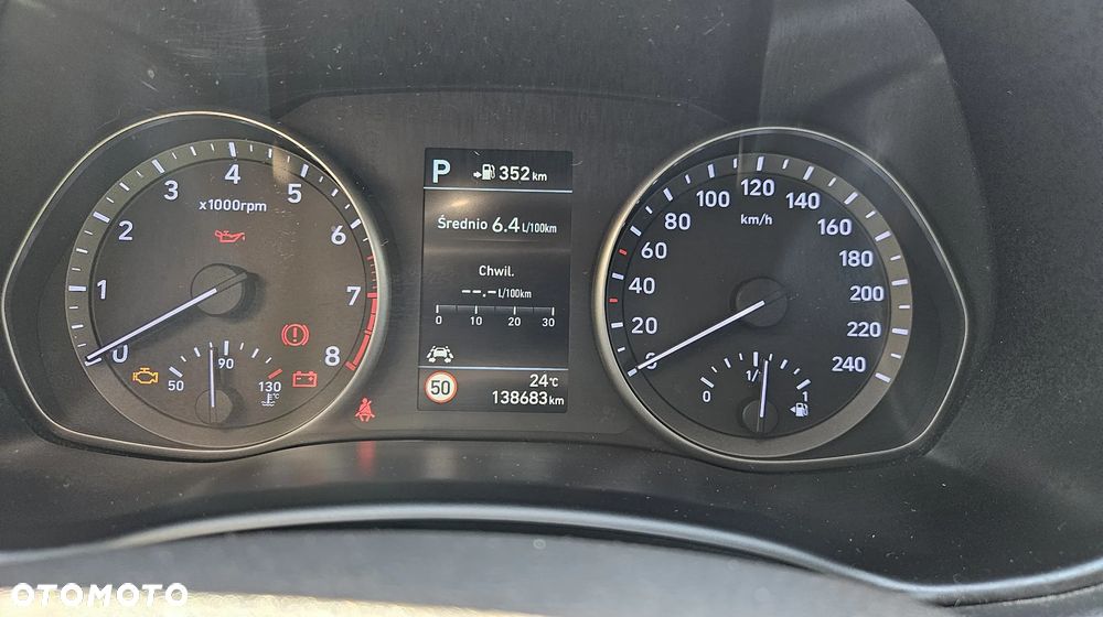 Hyundai i30 1.4 T-GDI Premium DCT - 13