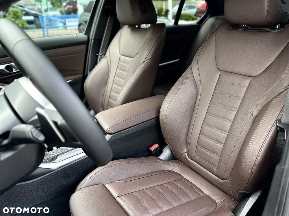BMW Seria 3 - 7