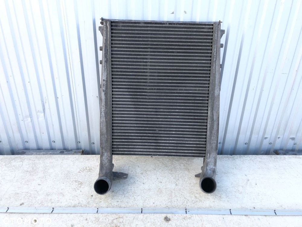 INTERCOOLER  RENAULT TRUCKS MAGNUM 1990 - 2022 DXi 13 460.24 339 kW [461 KM] 6x2 2006 - 2