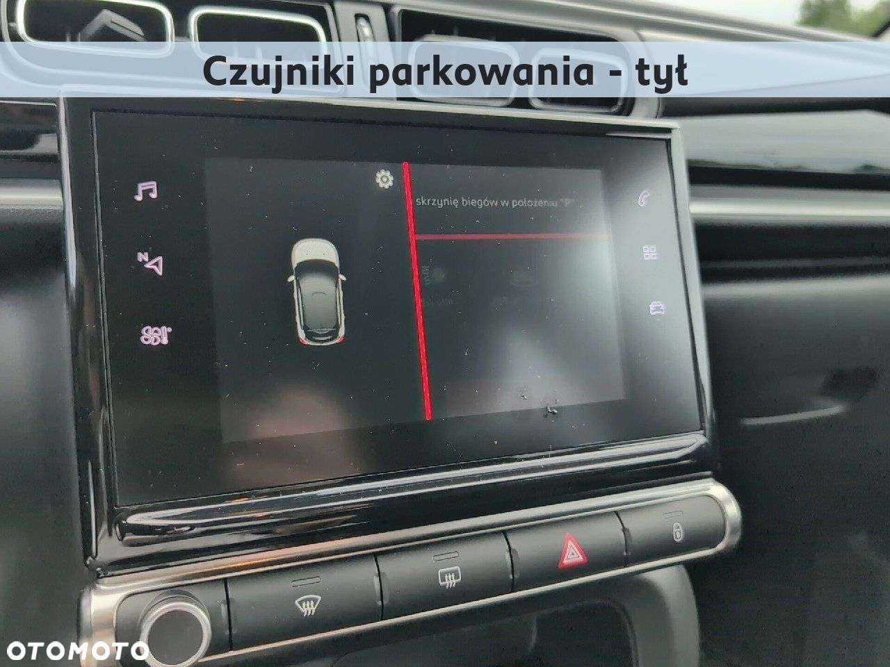 Citroën C3 1.2 PureTech Shine EAT6 - 20
